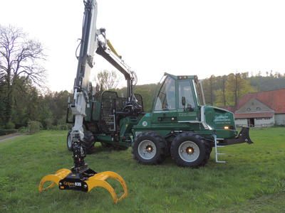 Rückezug #Gremo1250